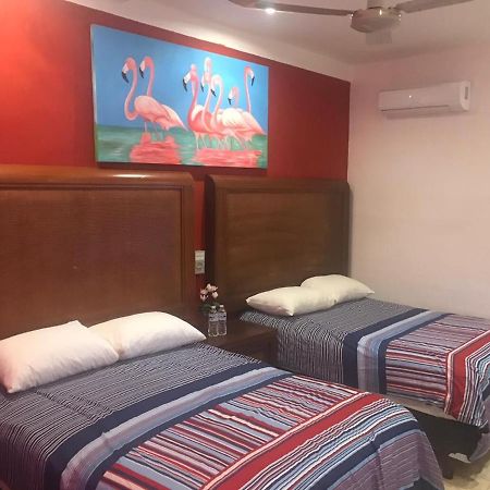 Hotel Sun Caribbean Divine تولوم المظهر الخارجي الصورة