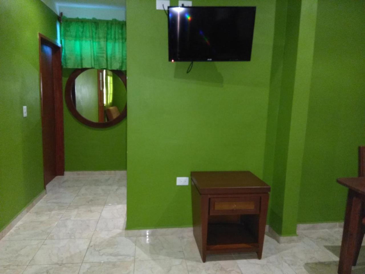 Hotel Sun Caribbean Divine تولوم المظهر الخارجي الصورة