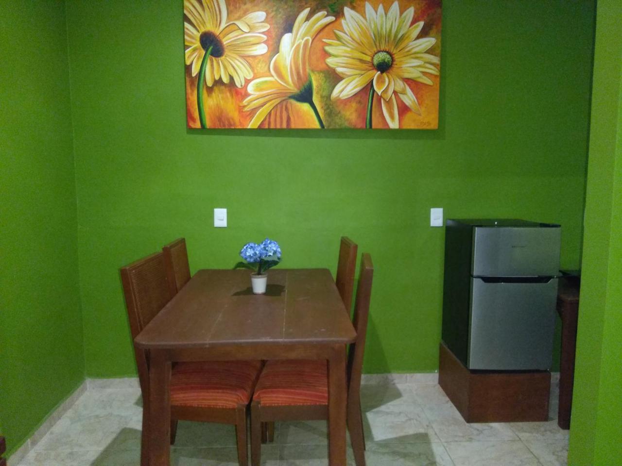 Hotel Sun Caribbean Divine تولوم المظهر الخارجي الصورة