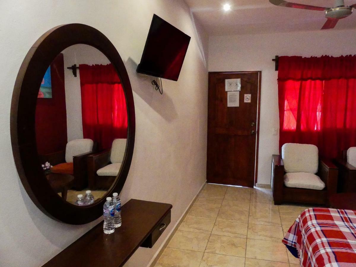 Hotel Sun Caribbean Divine تولوم المظهر الخارجي الصورة