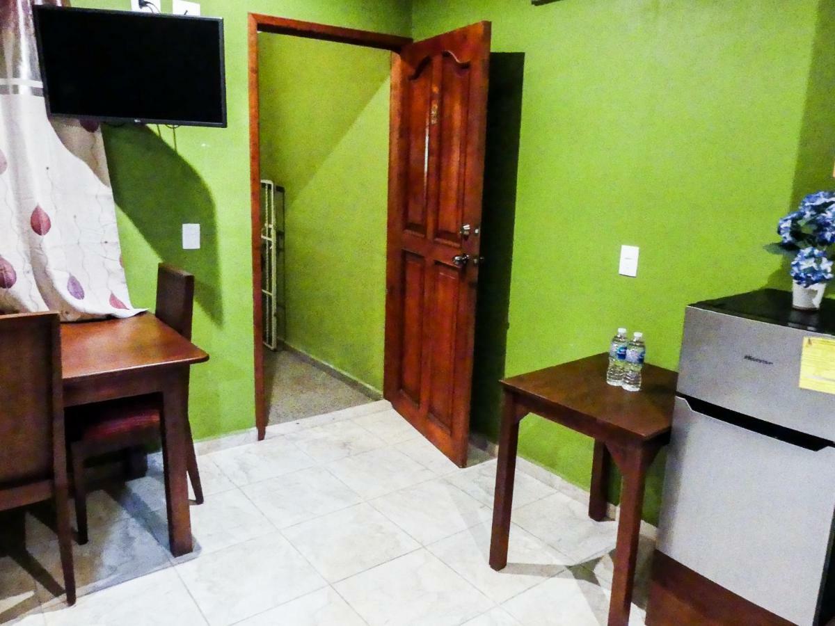 Hotel Sun Caribbean Divine تولوم المظهر الخارجي الصورة
