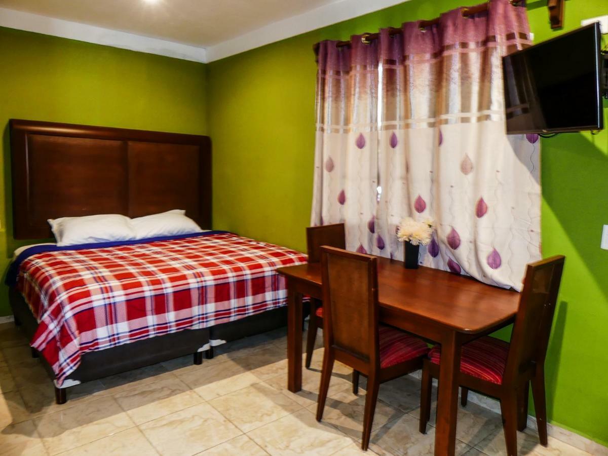 Hotel Sun Caribbean Divine تولوم المظهر الخارجي الصورة