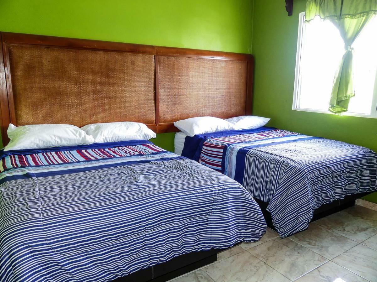 Hotel Sun Caribbean Divine تولوم المظهر الخارجي الصورة