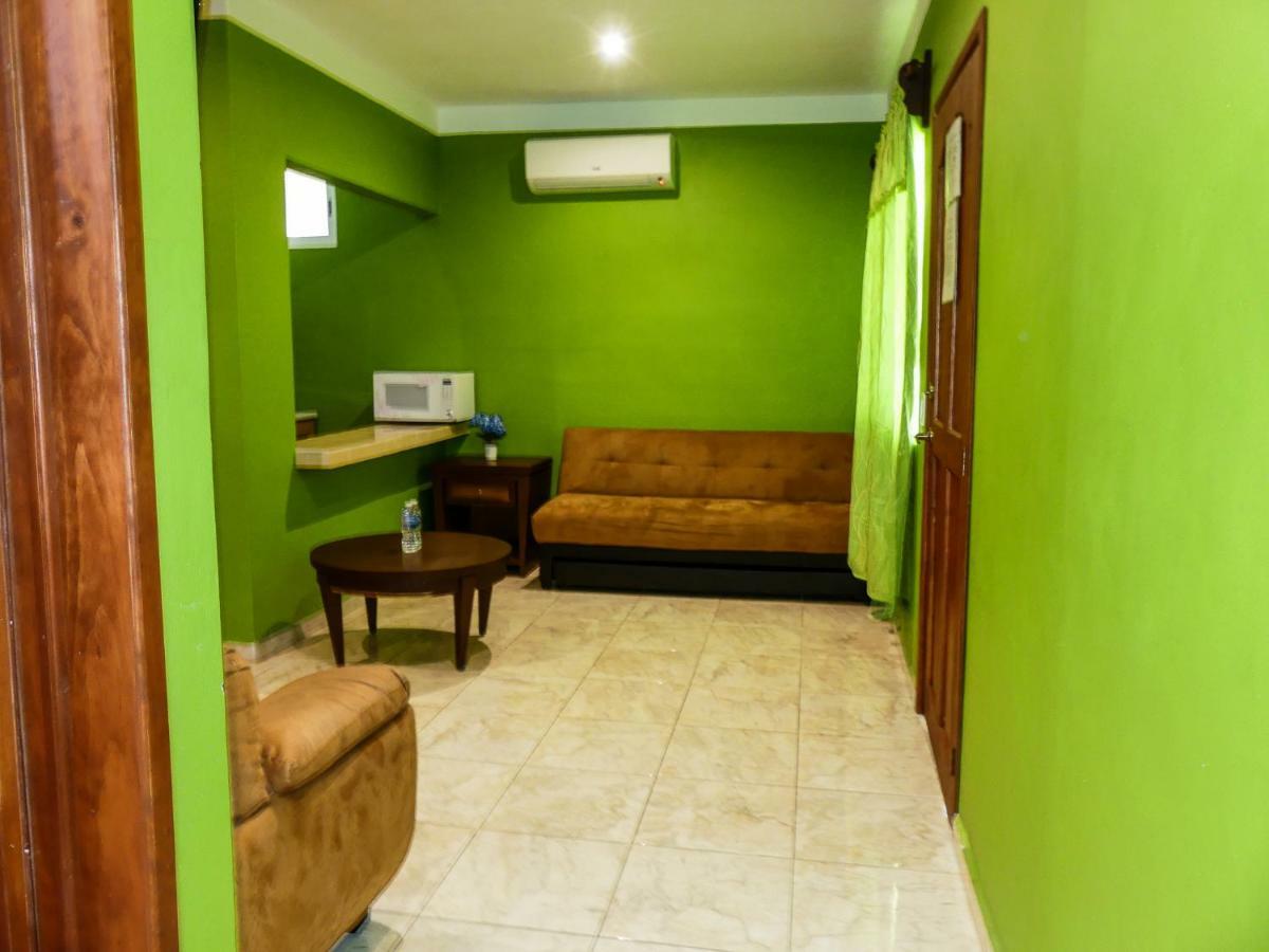 Hotel Sun Caribbean Divine تولوم المظهر الخارجي الصورة