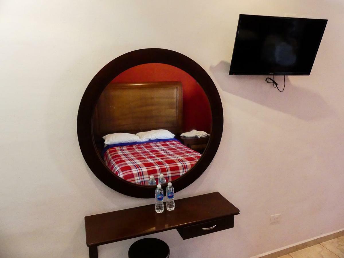 Hotel Sun Caribbean Divine تولوم المظهر الخارجي الصورة