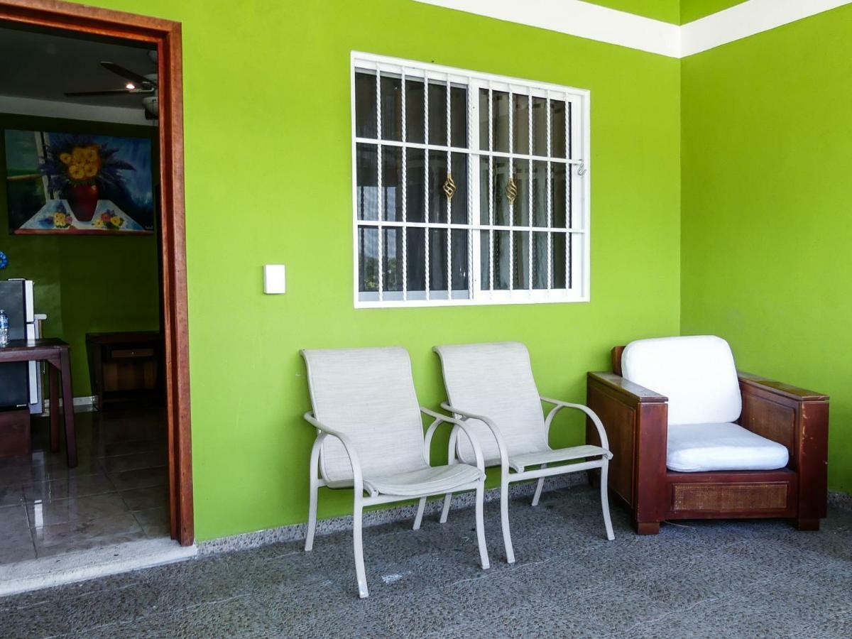 Hotel Sun Caribbean Divine تولوم المظهر الخارجي الصورة