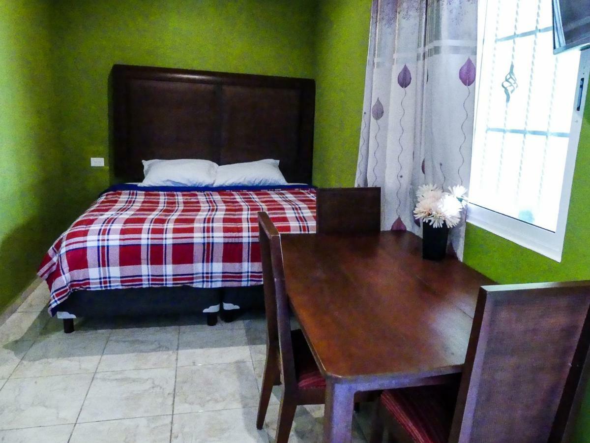 Hotel Sun Caribbean Divine تولوم المظهر الخارجي الصورة