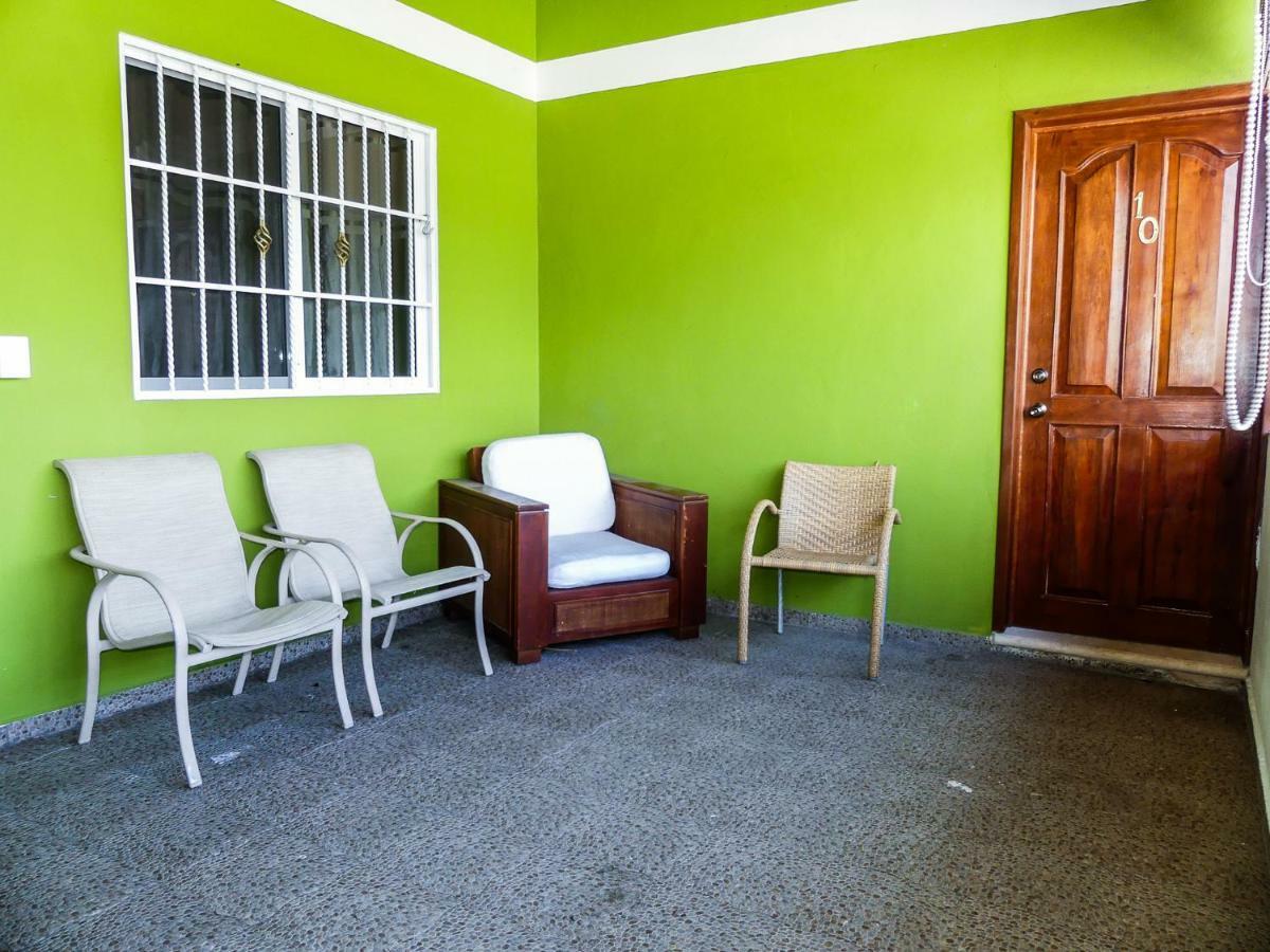 Hotel Sun Caribbean Divine تولوم المظهر الخارجي الصورة