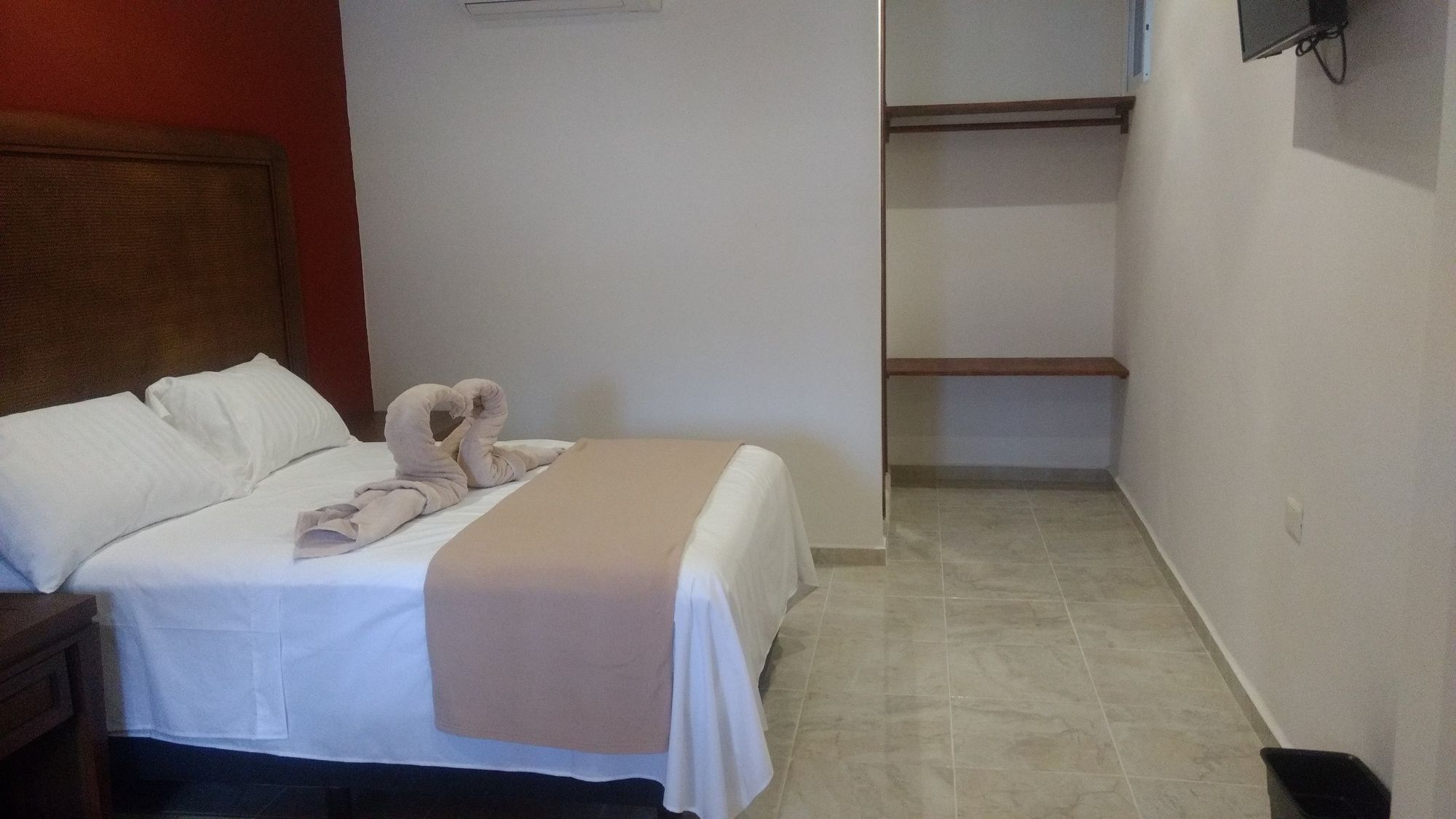 Hotel Sun Caribbean Divine تولوم المظهر الخارجي الصورة