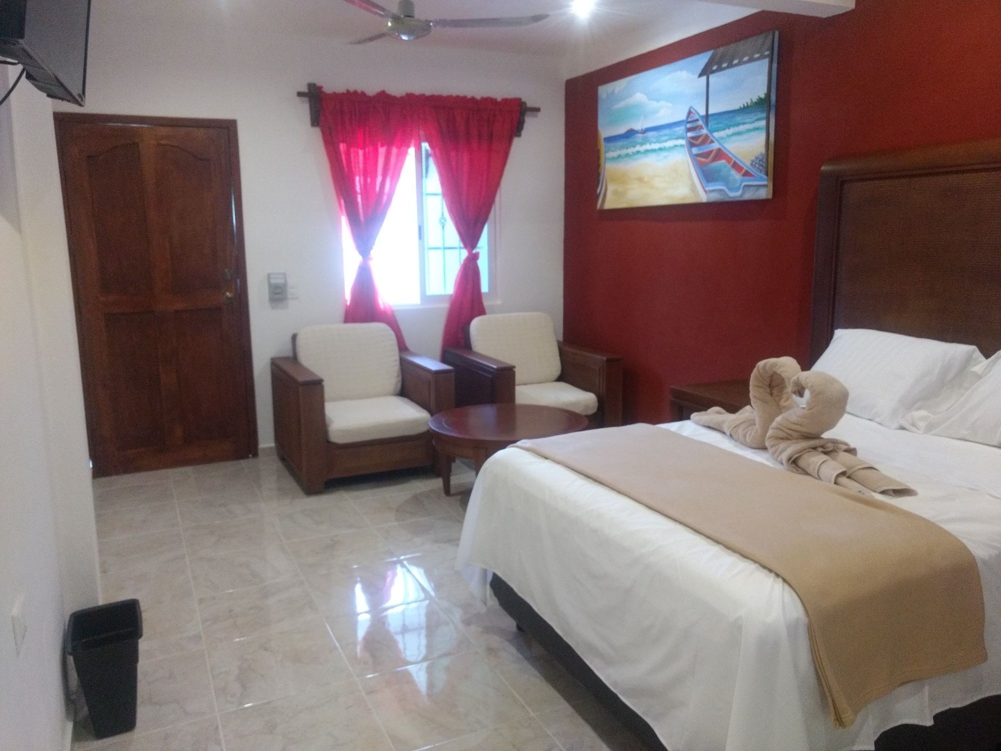 Hotel Sun Caribbean Divine تولوم المظهر الخارجي الصورة