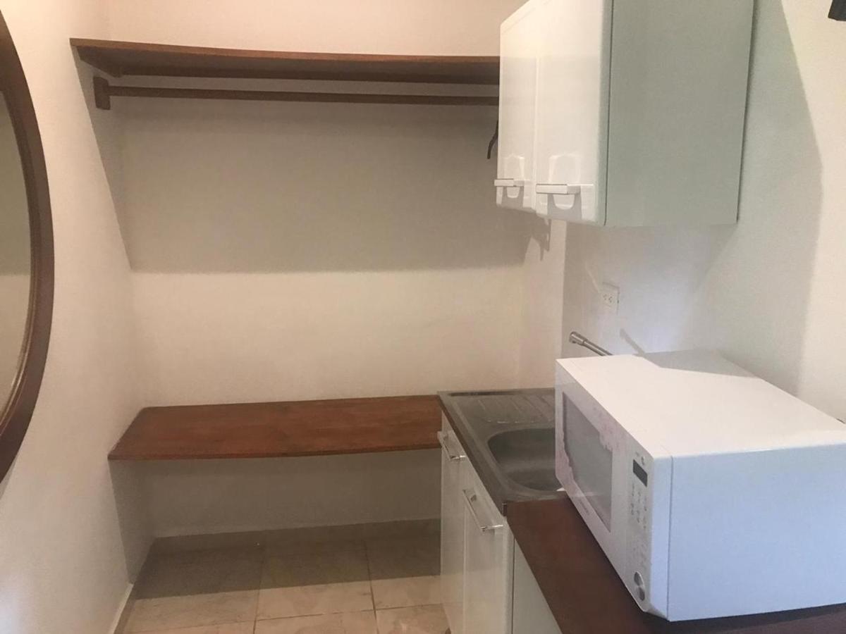 Hotel Sun Caribbean Divine تولوم المظهر الخارجي الصورة