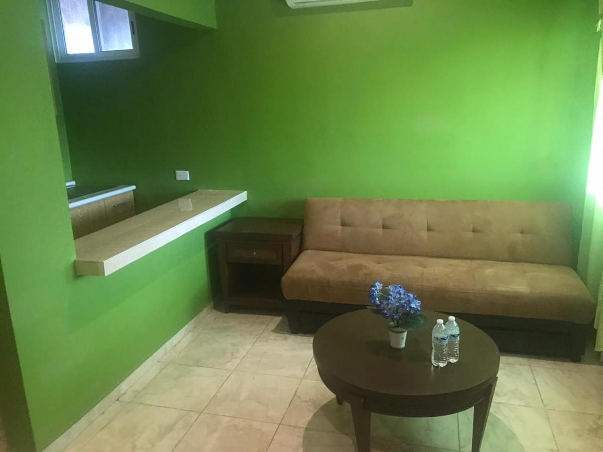 Hotel Sun Caribbean Divine تولوم المظهر الخارجي الصورة