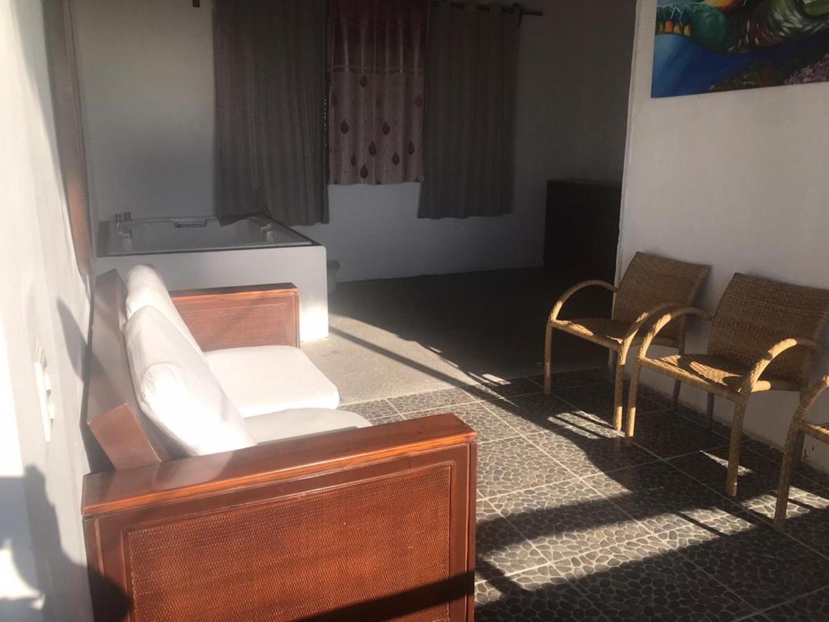 Hotel Sun Caribbean Divine تولوم المظهر الخارجي الصورة