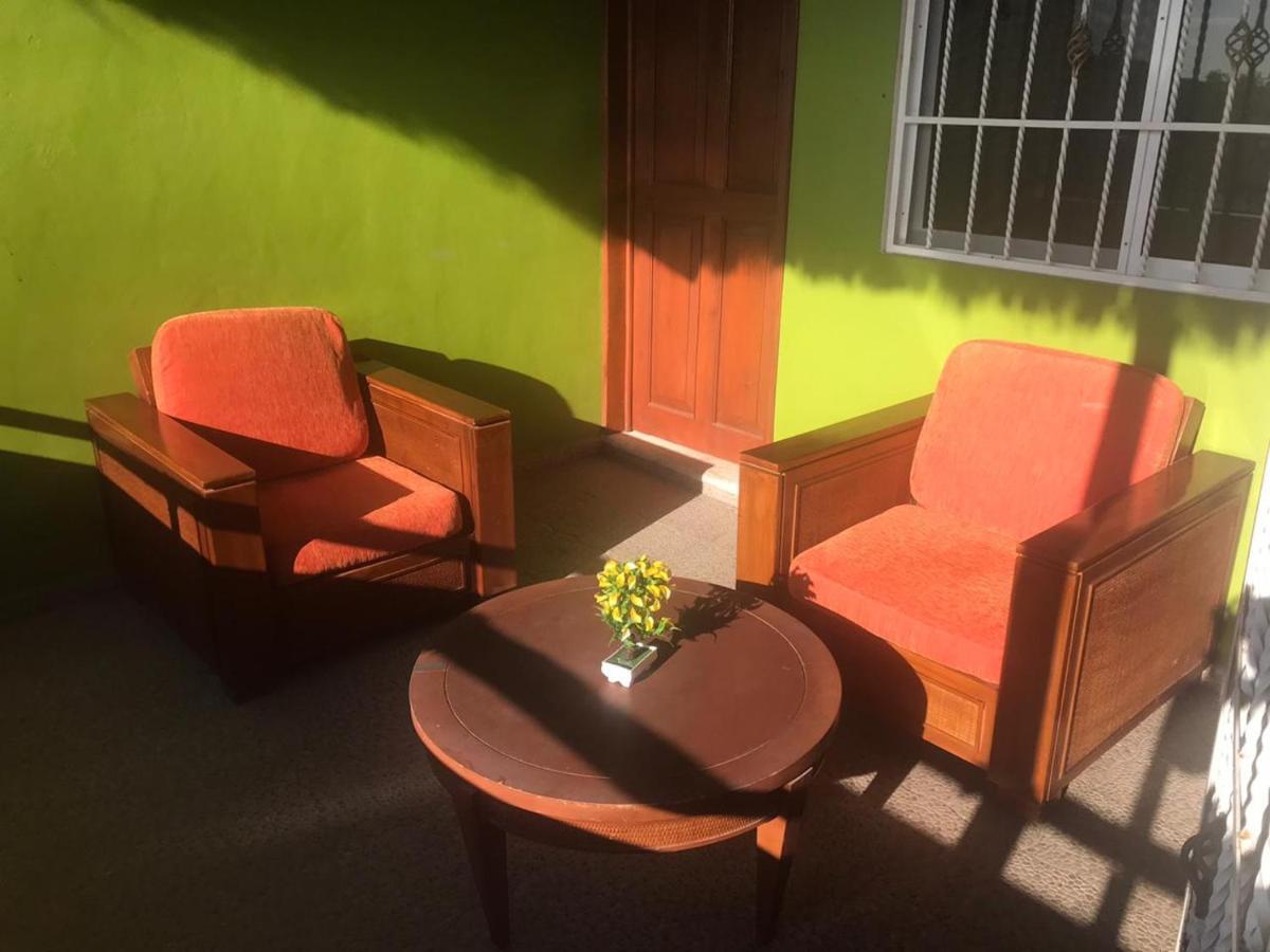 Hotel Sun Caribbean Divine تولوم المظهر الخارجي الصورة